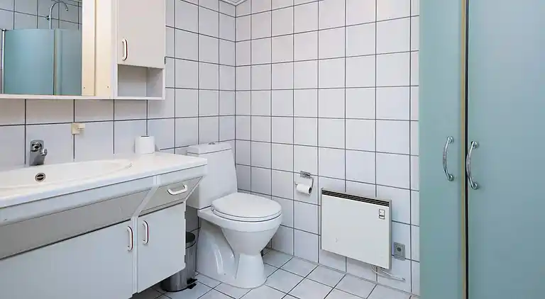 Semesterbostad i Juelsminde