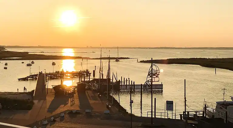 Holiday home in Wendtorf