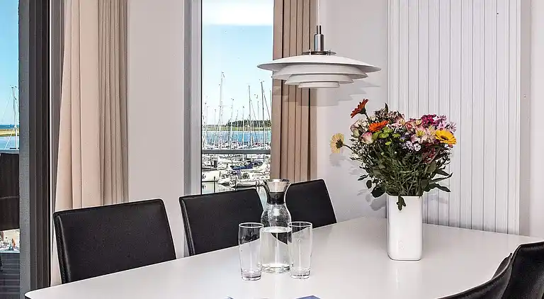 Feriebolig i Wendtorf