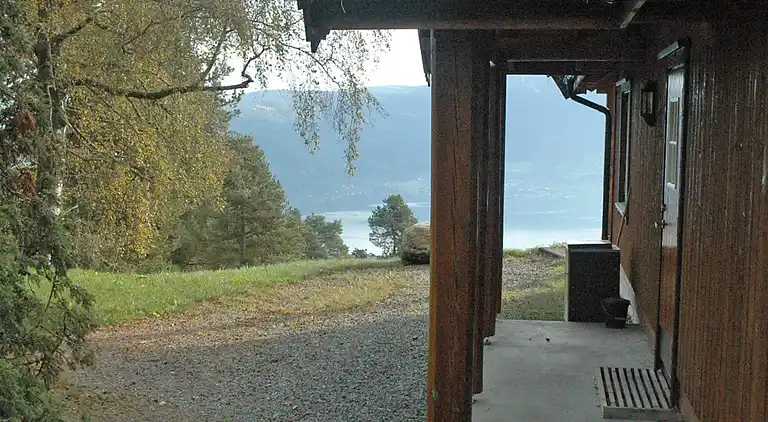 Holiday home in Roset