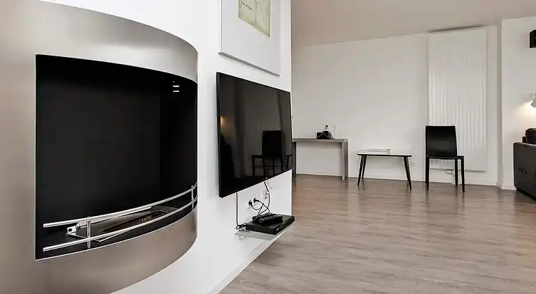 Vacation home in Wendtorf