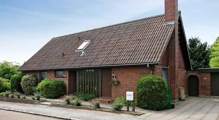 Casa vacanze in Svendborg