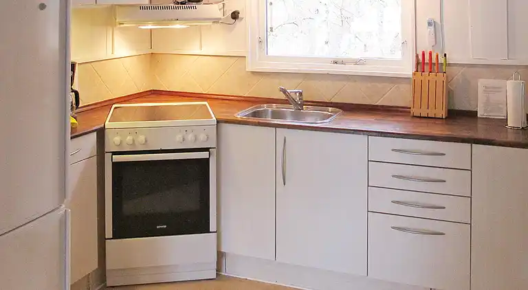 Holiday home in Stege