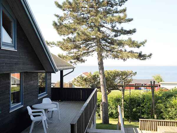 Casa vacanze in Esbjerg V