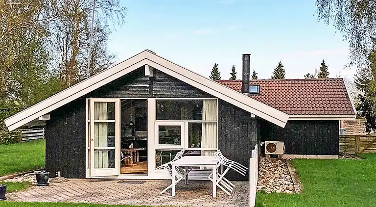 Holiday home in Smidstrup Strand