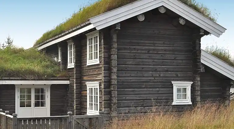 Holiday home in Fåvang