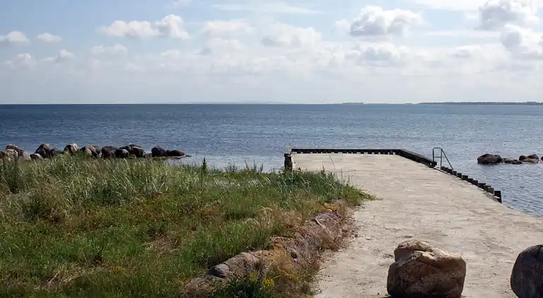 Casa de vacaciones en Kalundborg