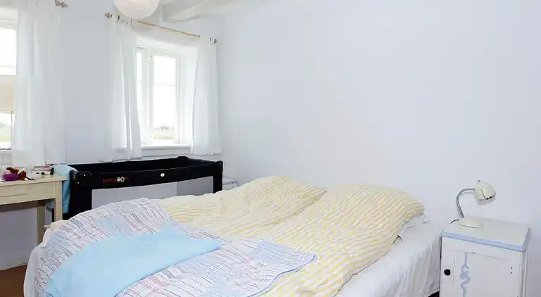 Sommerhus i Idestrup