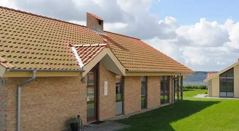 Holiday home in Egernsund