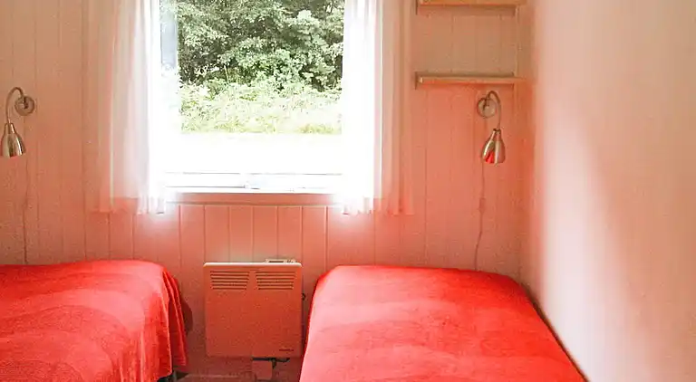 Holiday home in Hasle