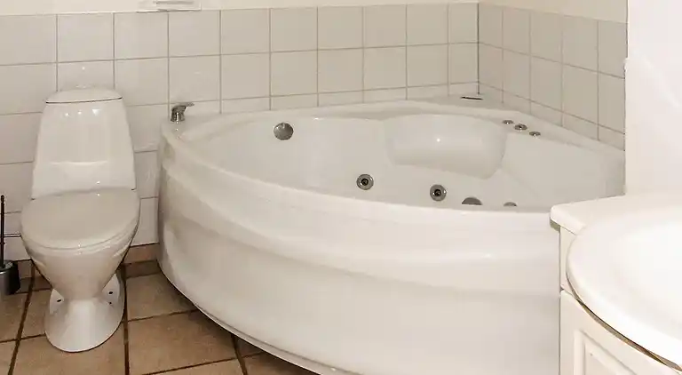 Feriebolig i Aabenraa