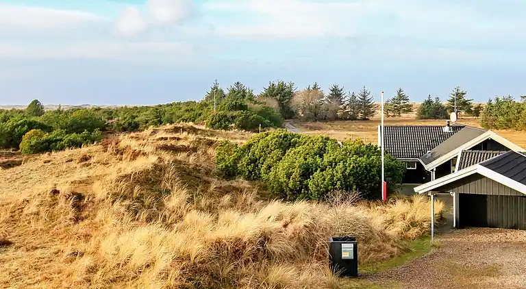 Holiday home in Blåvand