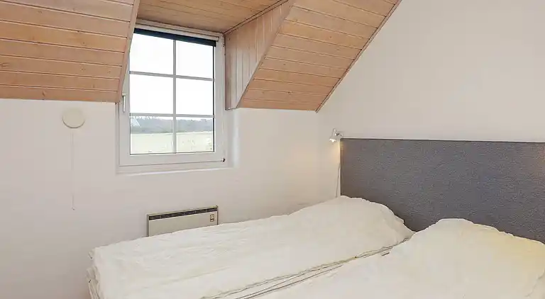 Sommerhus i Lodbjerg Hede