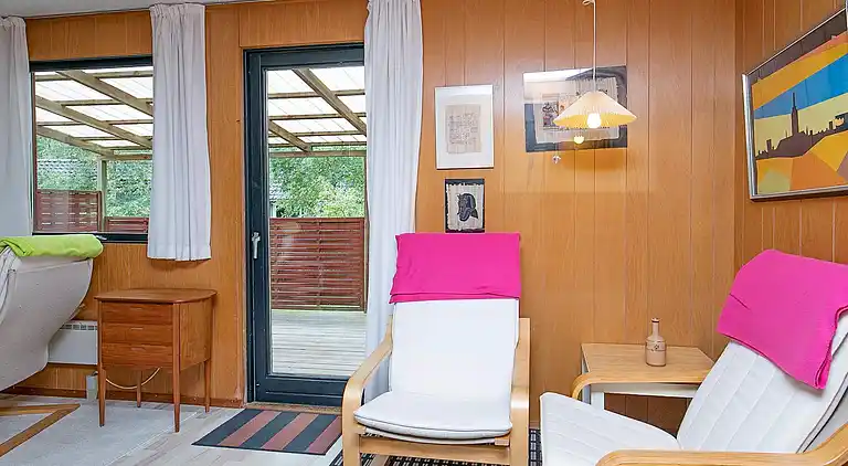 Holiday home in Væggerløse