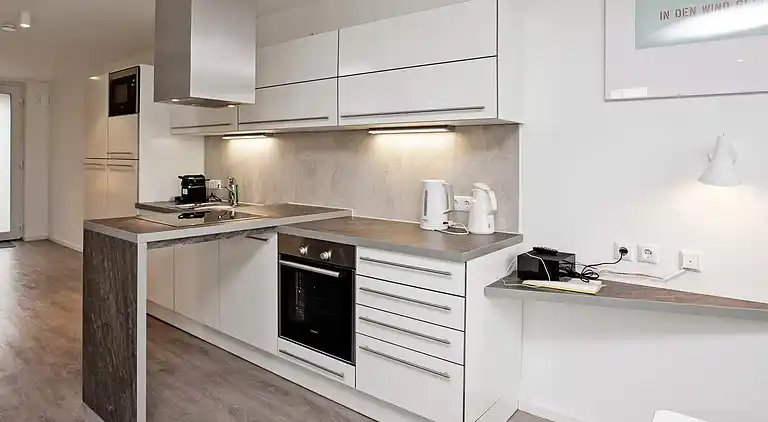 Holiday home in Wendtorf