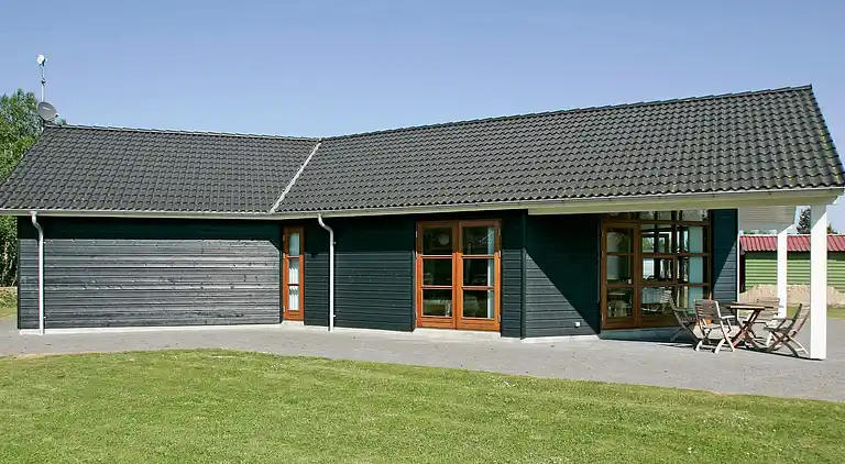 Holiday home in Storvorde
