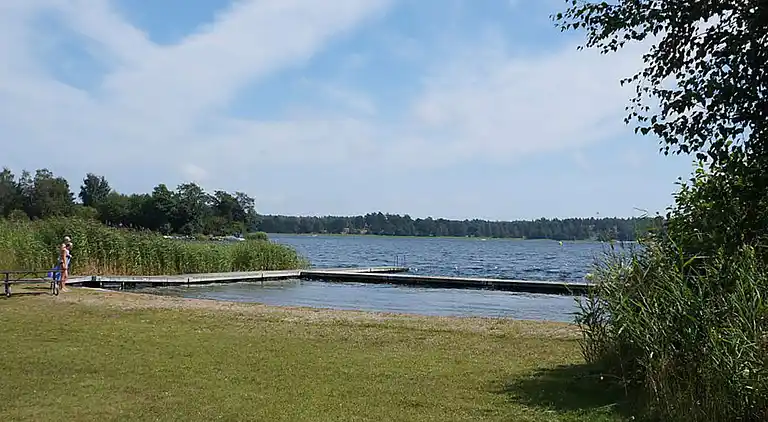 Holiday home in Västervik NO