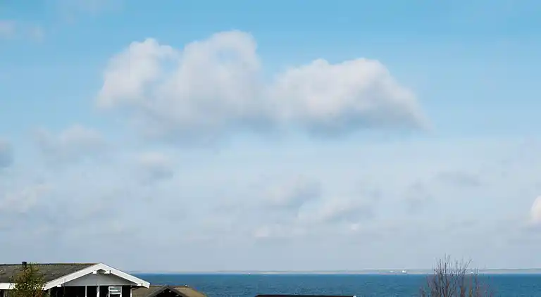 Holiday home in Skåstrup Strand