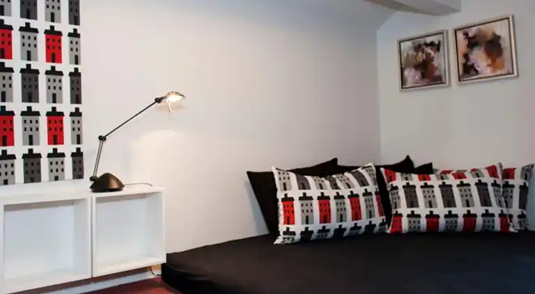 Holiday home in Egernsund