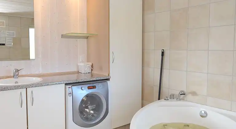 Holiday home in Mommark Strand