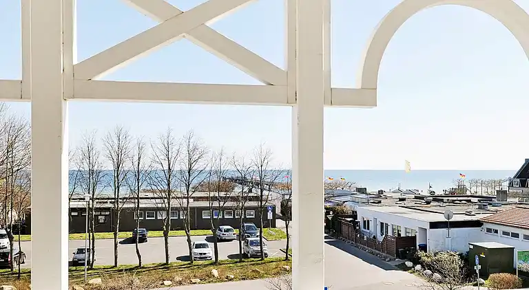 Holiday home in Südstrand