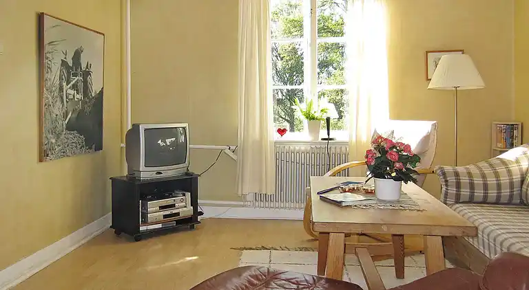 Holiday home in Västervik V