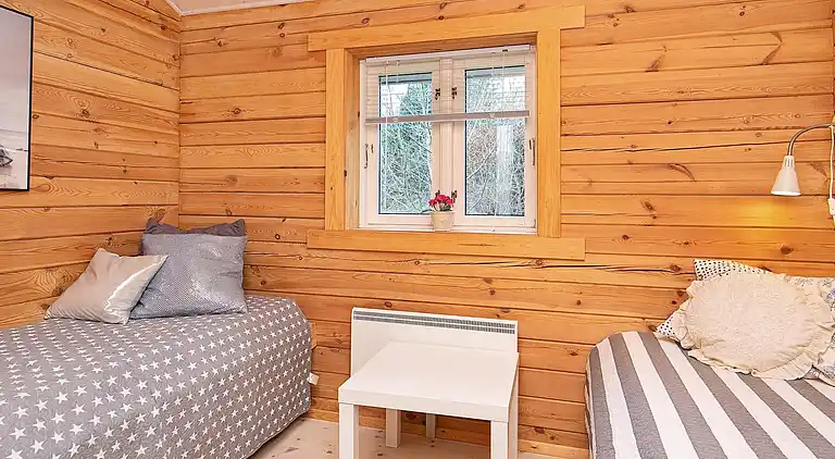 Holiday home in Sæby