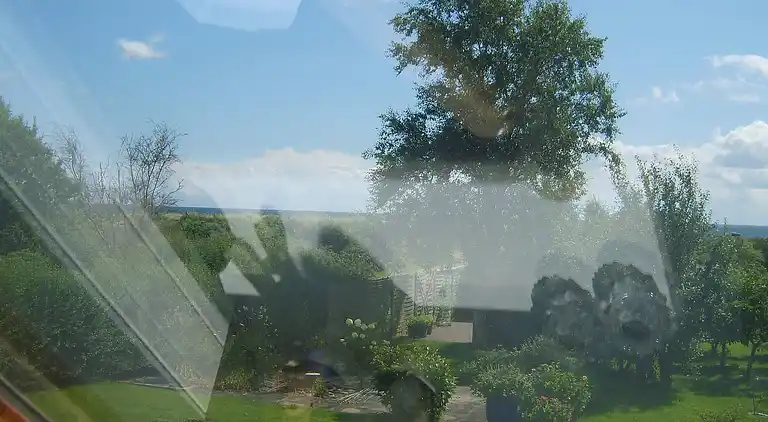 Holiday home in Skovmose