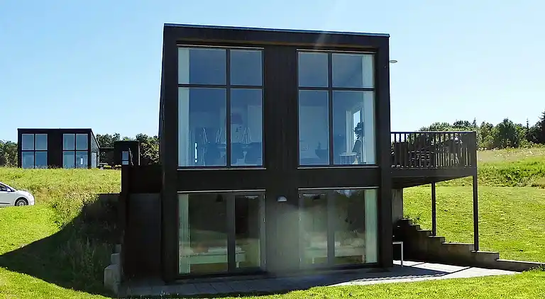 Holiday home in Aabenraa