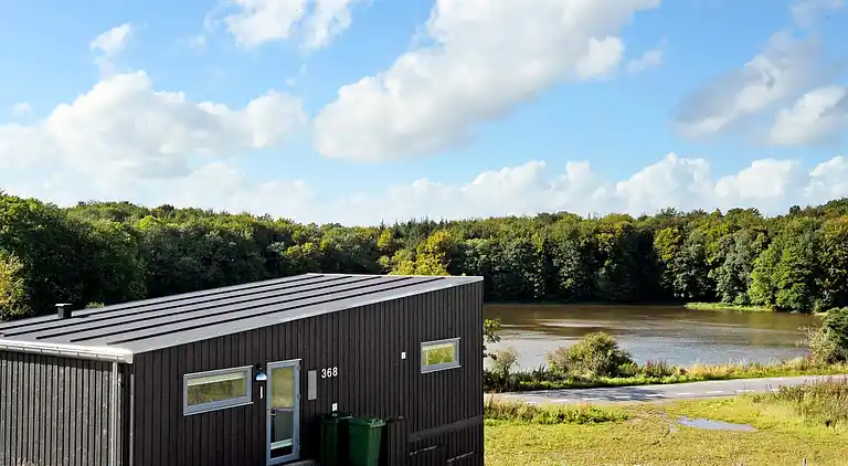 Holiday home in Aabenraa