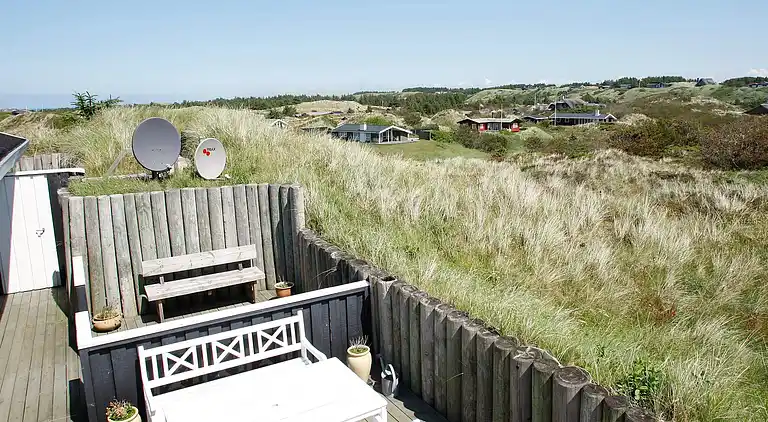 Holiday home in Blokhus