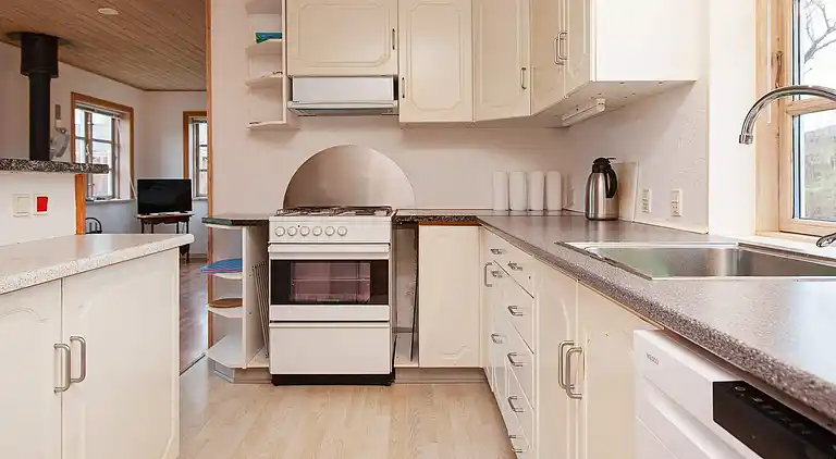 Holiday home in Skibby