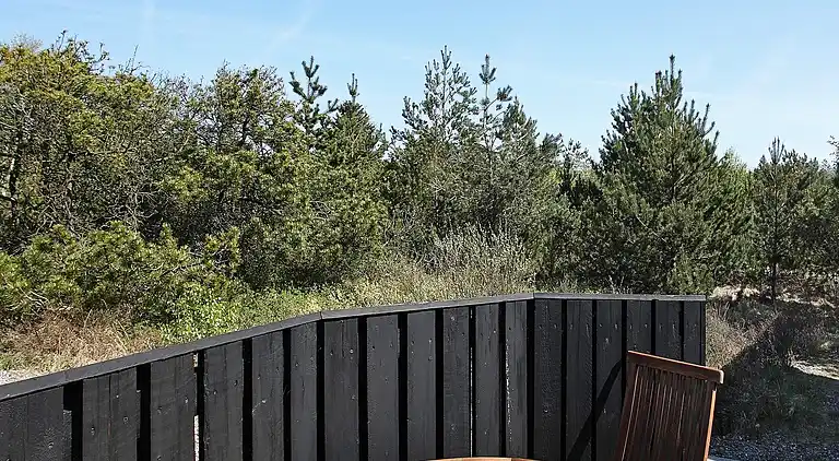 Holiday home in Fjerritslev