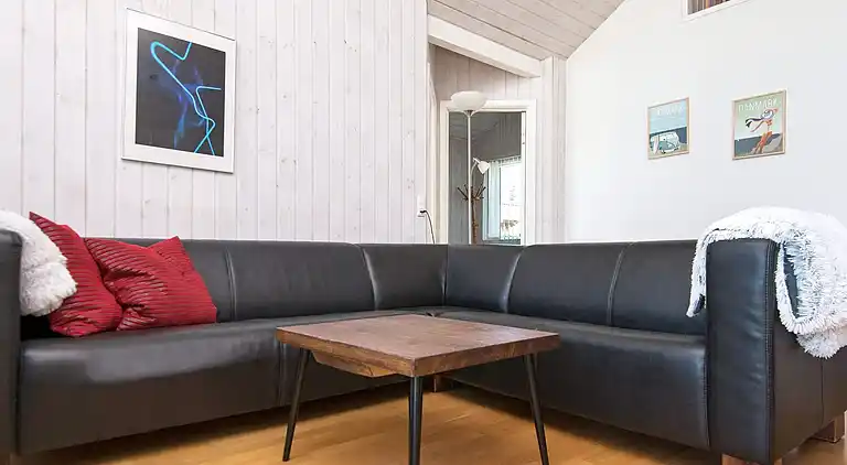 Holiday home in Juelsminde