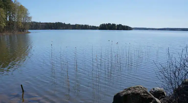 Holiday home in Valdemarsvik V