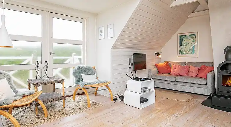 Holiday home in Lemvig