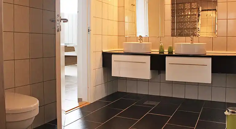 Vakantiehuis in Vejers Strand