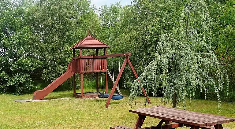 Holiday home in Væggerløse