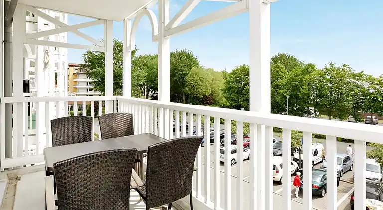 Holiday home in Südstrand