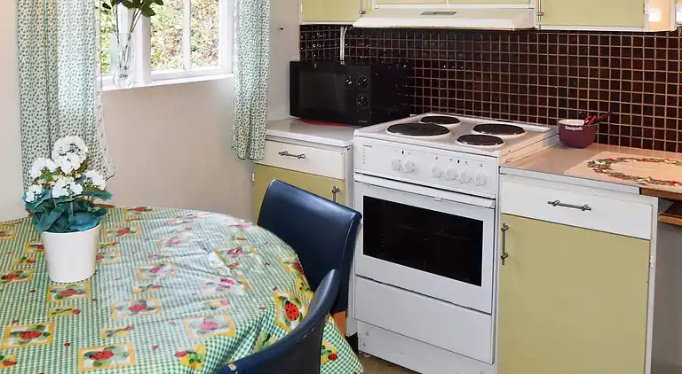 Holiday home in Stranda Municipality