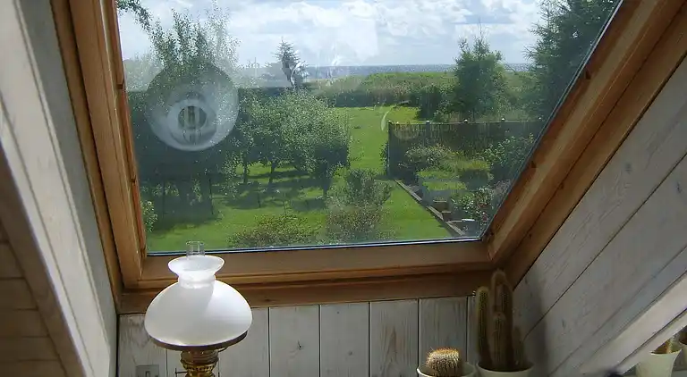 Holiday home in Skovmose