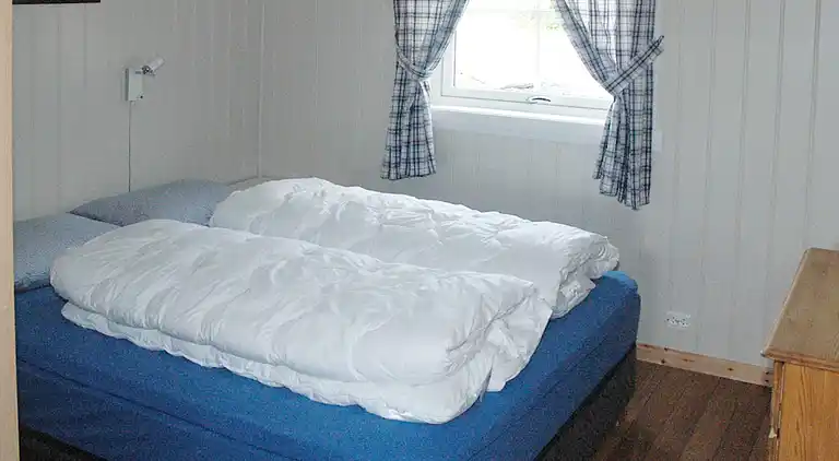 Holiday home in Roset