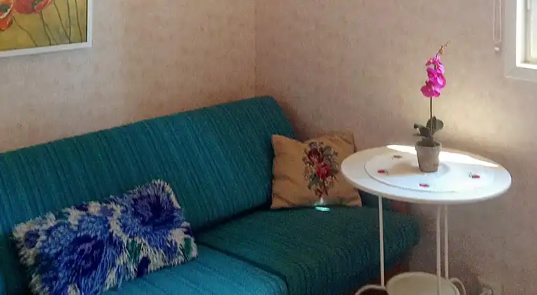 Holiday home in Valdemarsvik V