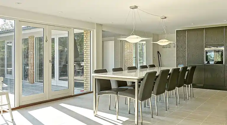 Casa de vacaciones en Balka Strand