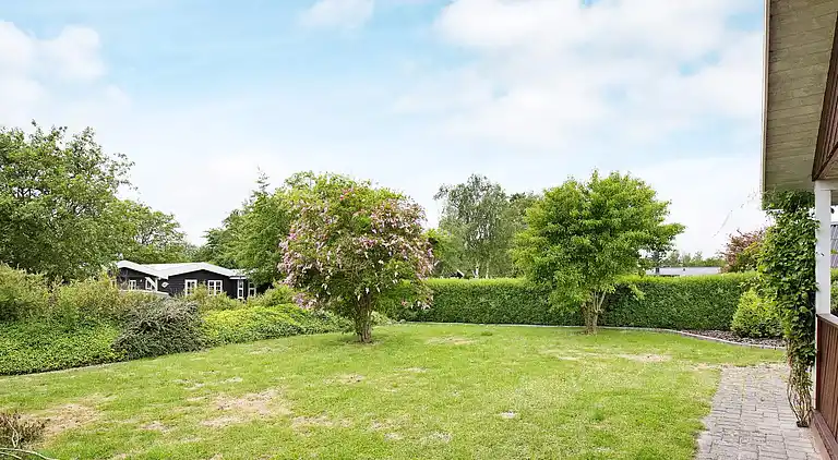 Holiday home in Slagelse