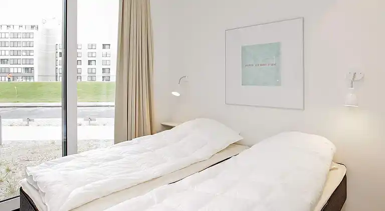 Casa vacanze in Wendtorf