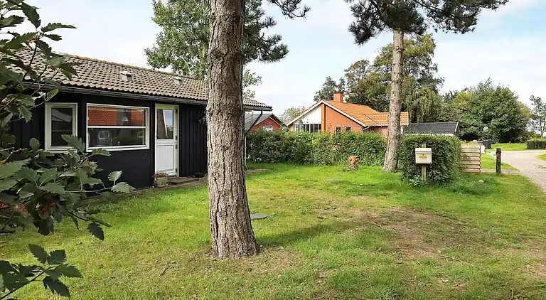 Holiday home in Vejlby Fed