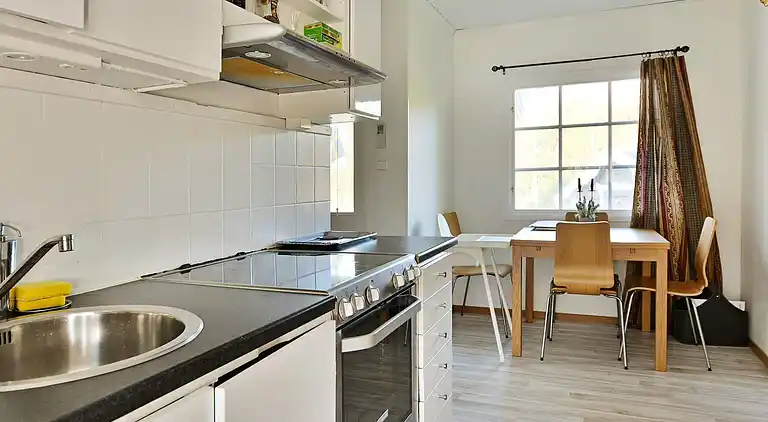 Holiday home in Varberg S