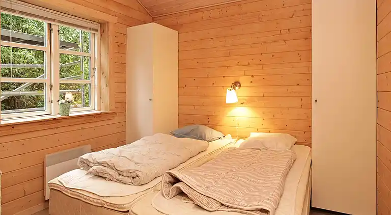 Casa de vacaciones en Kalundborg