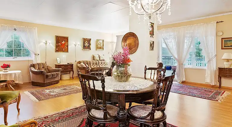 Holiday home in Nordreisa